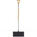 Лопата Роллер для збирання снігу Fiskars 143011 (1003471), фото 0