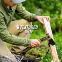 Сокира Gerber Bushcraft Hatchet-Coyote 31-003789 (1059851), фото 3