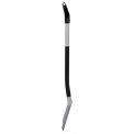 Лопата штикова округла Fiskars Xact™ (1066729), фото 4