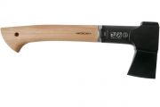 Подарочный набор Fiskars Norden chopping axe N7 + sharpener SET 1051146, фото 6