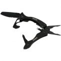 Мультитул Gerber Crucial Multi-Tool w/Strap Cutter 31-001518 (1013994), фото 1