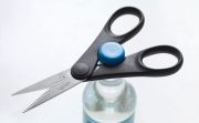Ножницы кухонные Fiskars Essential 1023820, фото 1