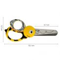 Дитячі ножиці Fiskars 