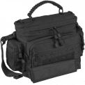 Тактический сумка MilTec PARACORD BAG SM Black 13726102, фото 0