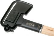 Подарочный набор Fiskars Norden splitting axe N12 + sharpener SET 1052277, фото 10