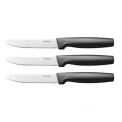 Набор столовых ножей Fiskars Functional Form ™ 3 шт 1057562, фото 1