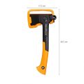 Універсальна сокира Fiskars X-series X14 Universal XS 1069102, фото 2