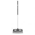 Грабли для уборки листьев Fiskars Xact L 1027037, фото 0