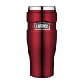 Термокружка Thermos Stainless King Travel Tumbler, Red, 470 ml 160021, фото 0