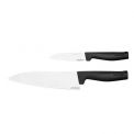 Набір кухонних ножів Fiskars Hard Edge Knife Set (1051778), фото 1