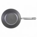 Сковорода WOK Fiskars All Steel 28 см 1064747, фото 2