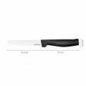 Ніж для коренеплодів Fiskars Hard Edge 11 см (1051762), фото 1
