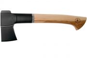 Подарочный набор Fiskars Norden chopping axe N7 + sharpener SET 1051146, фото 4