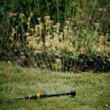 Дощувач Fiskars осцилюючий Fiskars Solid M (1070835), фото 4