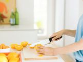 Пресс для чеснока Fiskars Functional Form 1028361, фото 9